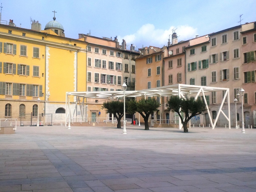 citadia place de lequerre toulon