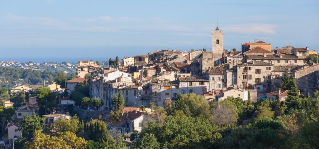 Vence, Alpes-Maritimes, France