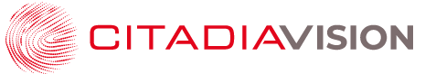 Citadiavision – blog du groupe Citadia Logo